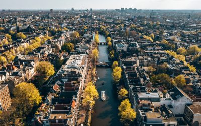 Buy to let restrictions in Amsterdam: 2020 update