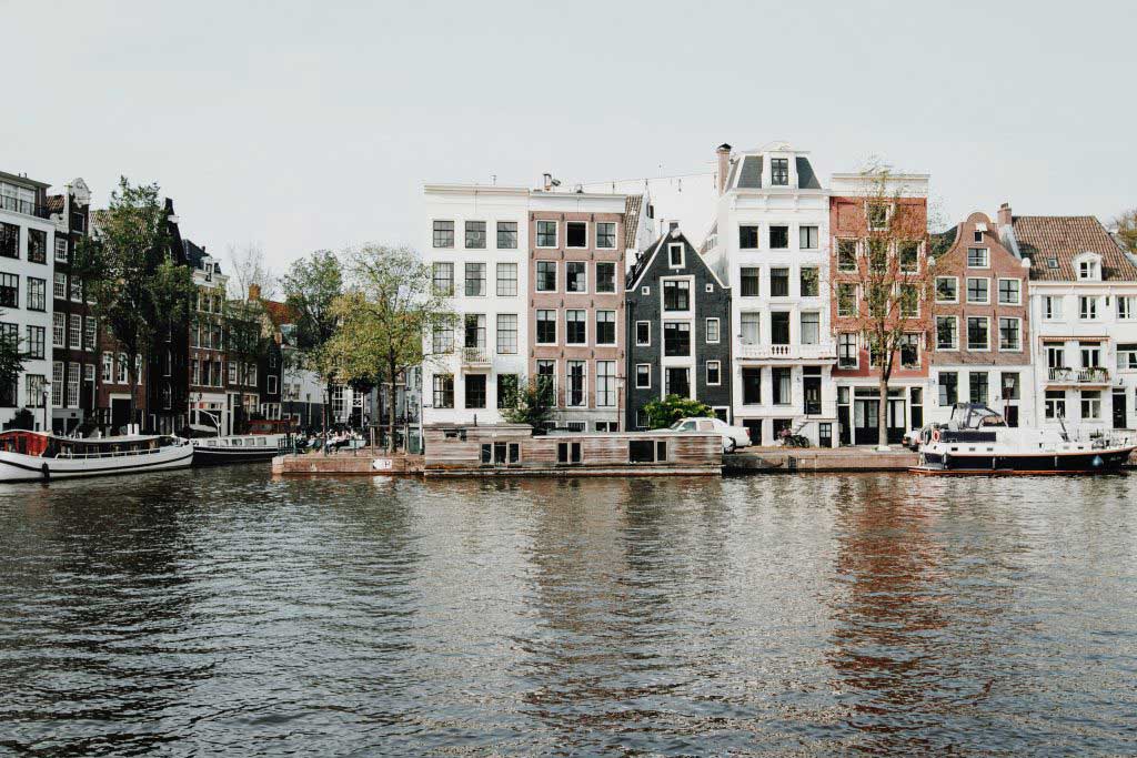Housing services for expats in the Netherlands