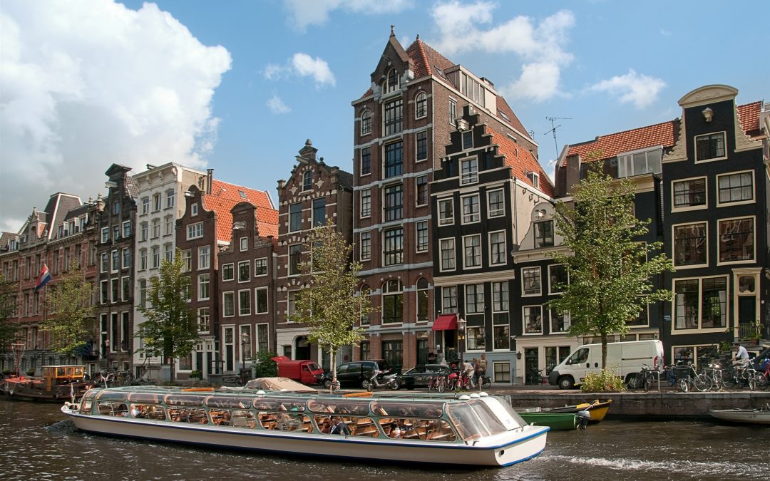 insuring your property in the netherlands