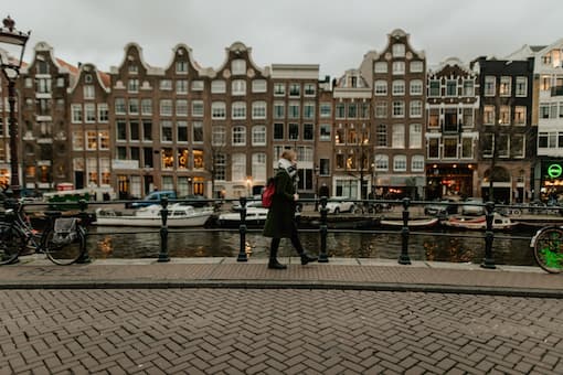 How to get a mortgage in the Netherland as an expat